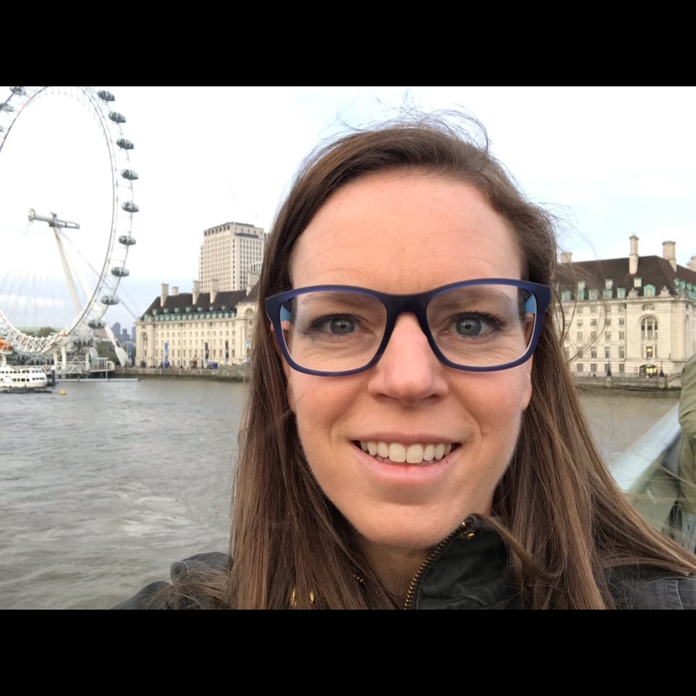 Meet your Posher, Megan
